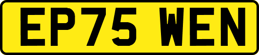 EP75WEN
