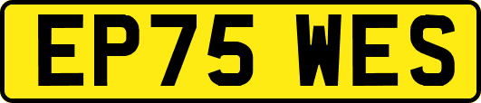 EP75WES
