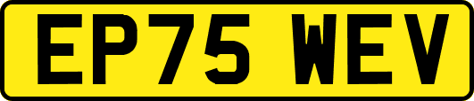EP75WEV