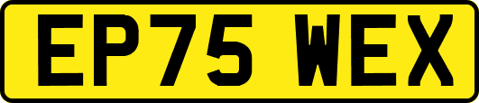 EP75WEX