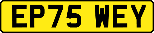 EP75WEY