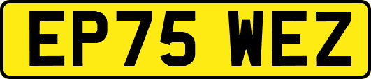 EP75WEZ