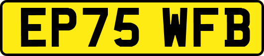 EP75WFB