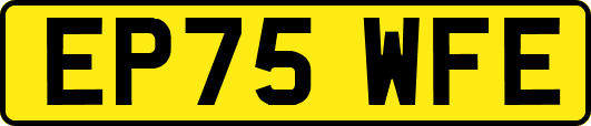 EP75WFE