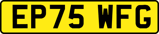 EP75WFG