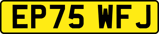 EP75WFJ