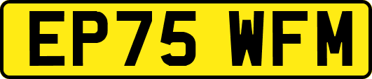 EP75WFM