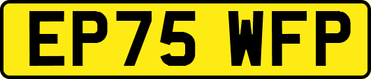 EP75WFP