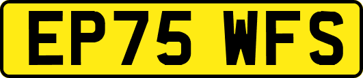 EP75WFS