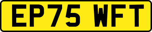 EP75WFT