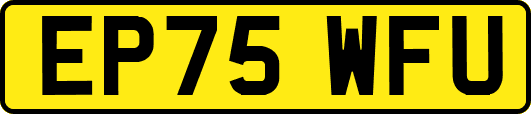 EP75WFU