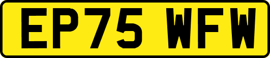 EP75WFW