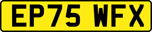 EP75WFX