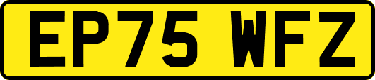EP75WFZ