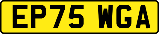 EP75WGA
