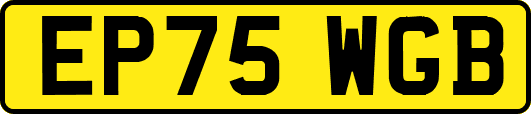 EP75WGB