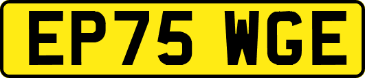 EP75WGE