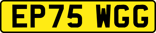 EP75WGG