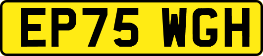 EP75WGH