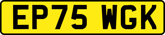 EP75WGK