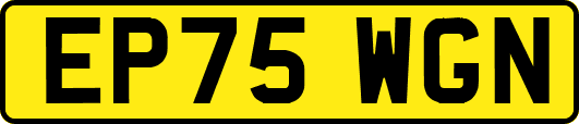 EP75WGN
