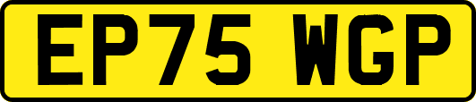 EP75WGP