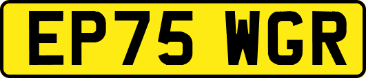 EP75WGR