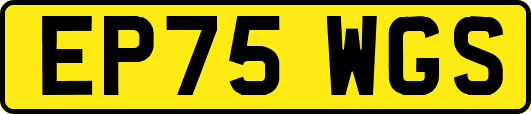 EP75WGS