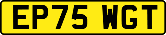 EP75WGT