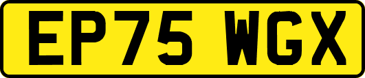 EP75WGX