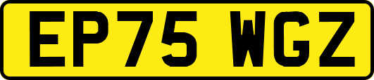 EP75WGZ