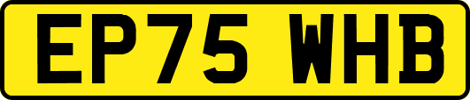 EP75WHB