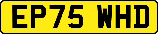 EP75WHD