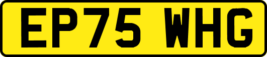 EP75WHG