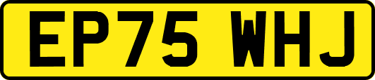 EP75WHJ