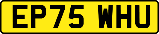 EP75WHU