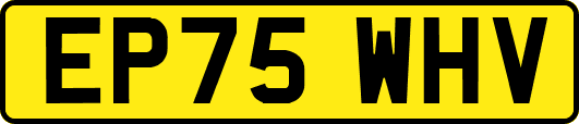 EP75WHV