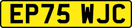 EP75WJC