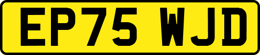 EP75WJD