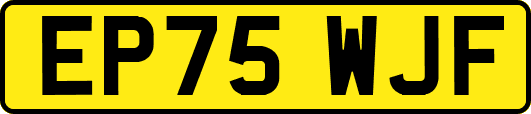 EP75WJF
