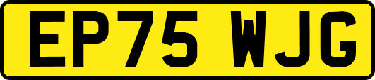 EP75WJG
