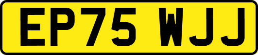 EP75WJJ