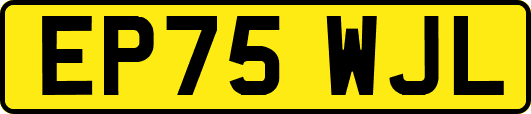 EP75WJL