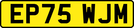 EP75WJM