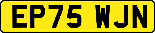 EP75WJN
