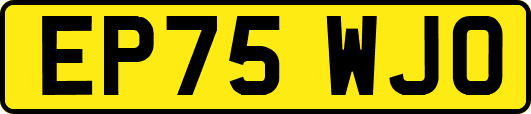 EP75WJO