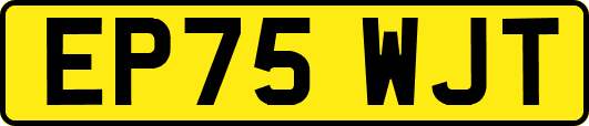EP75WJT