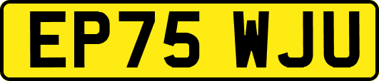 EP75WJU