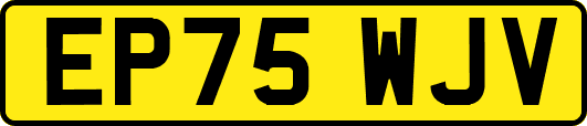 EP75WJV