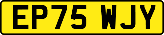 EP75WJY